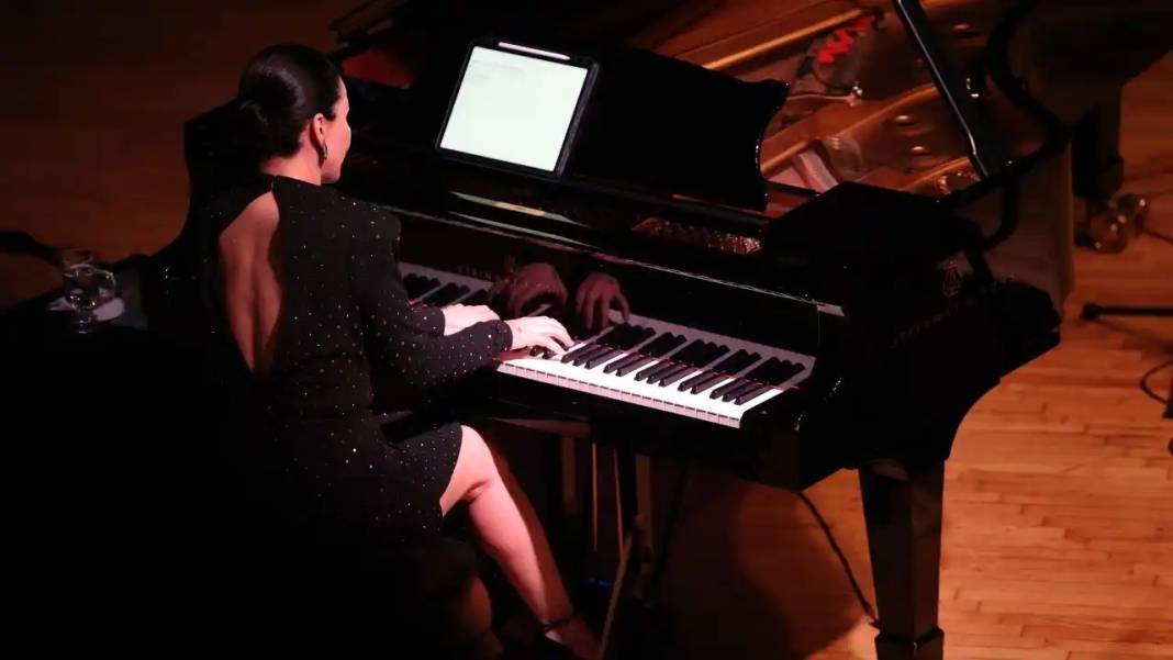 Klasik Müziğin Yıldızları Antalya’da Buluştu: Festival'de Aliyev ve Dağıstan Rüzgarı Esti! 1